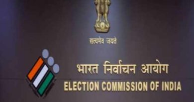 ভোটের আগে প্রশাসনে বড় রদবদল, বিধাননগরের নতুন পুলিশ কমিশনার আইপিএস ত্রিপুরারি অথর্ব