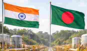 ভারত থেকে আরও ৫ হাজার মেট্রিক টন ডিজেল পৌঁছাল বাংলাদেশে