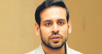 এবার আইপ্যাকের ডিরেক্টর ঋষিরাজ সিংকে তলব ইডির