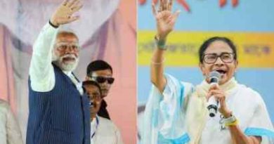 পশ্চিমবঙ্গে কি ফের ক্ষমতায় ফিরবে তৃণমূল, নাকি প্রথমবারের মতো সরকার গড়বে বিজেপি? কী বলছে এক্সিট পোল?