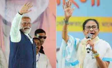 পশ্চিমবঙ্গে কি ফের ক্ষমতায় ফিরবে তৃণমূল, নাকি প্রথমবারের মতো সরকার গড়বে বিজেপি? কী বলছে এক্সিট পোল?