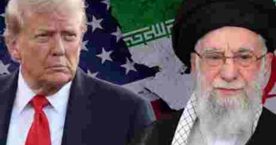 ১৪ দিনের জন্য যুদ্ধবিরতির প্রস্তাবে সম্মত হয়েছে আমেরিকা ও ইরান