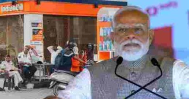 পেট্রল ও ডিজেলের দাম বাড়ানোর কোনও পরিকল্পনা সরকারের নেই এবং এই সংক্রান্ত যাবতীয় খবর সম্পূর্ণ ভুয়ো ও বিভ্রান্তিকর: কেন্দ্রীয় পেট্রোলিয়াম মন্ত্রক