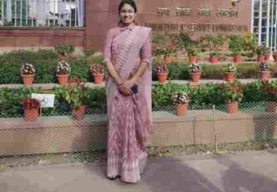 ৫ বারের চেষ্টায় অবশেষে সাফল্য, UPSC-তে ৩৭তম র‍্যাঙ্ক, সংগ্রামের গল্পে অনুপ্রেরণা সাক্ষী জৈন