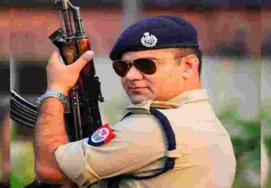 UP IPS Ajay Pal Sharma: ডায়মন্ড হারবারে উত্তরপ্রদেশের এনকাউন্টার স্পেশালিস্ট IPS অজয় পাল শর্মা