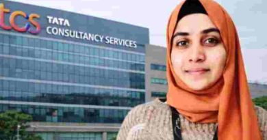 TCS-এ যৌন নির্যাতন ও ধর্মান্তকরণের অভিযোগে তোলপাড় গোটা দেশ, নিখোঁজ নিদা খানকে ঘিরে জোরদার তল্লাশি