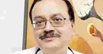 ভবিষ্যতে পশ্চিমবঙ্গটা যাতে পশ্চিম বাংলাদেশে পরিণত না হয় সেজন্য চিন্তাভাবনা করে ভোটটা দিন: চিকিৎসক নারায়ণ বন্দ্যোপাধ্যায়