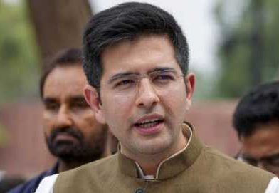 Raghav Chadha: ‘আম আদমি পার্টি আর আগের মতো নেই, দলটি এখন বিষাক্ত হয়ে গিয়েছে’, মন্তব্য রাঘব চাড্ডার