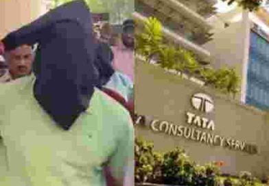 নাসিক টিসিএসে যৌন হেনস্থা ও ধর্মান্তরকরণ চক্র! গ্রেফতার একাধিক, বিস্ফোরক অভিযোগ