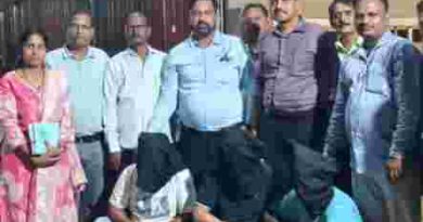 মুর্শিদাবাদে গ্রেফতার ৩ বাংলাদেশি অনুপ্রবেশকারী, ধৃতদের রাখা হলো লালগোলার নতুন হোল্ডিং সেন্টারে