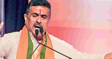 অনুপ্রবেশকারী ধরা পড়লে কোর্টে নয়, সীমান্তে BSF চৌকিতে পাঠিয়ে দেবেন! নির্দেশ মুখ্যমন্ত্রী শুভেন্দু অধিকারীর