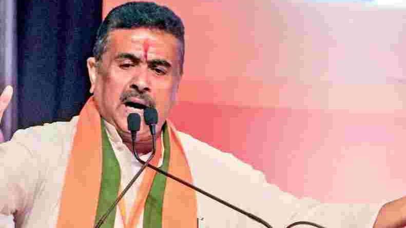 অনুপ্রবেশকারী ধরা পড়লে কোর্টে নয়, সীমান্তে BSF চৌকিতে পাঠিয়ে দেবেন! নির্দেশ মুখ্যমন্ত্রী শুভেন্দু অধিকারীর