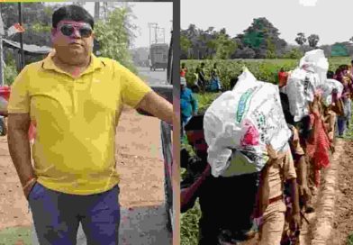 পাটখেতে পুঁতে রাখা ছিল কোটি কোটি টাকা! বাদুড়িয়ার পুরপ্রধানকে জেরায় চাঞ্চল্যকর তথ্য, মাটি খুঁড়ে উদ্ধার ২ কোটি ২৪ লাখ