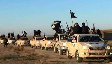 জঙ্গি সংগঠন ISIS-এর সেকেন্ড-ইন-কমান্ড আবু বিলাল আল-মিনুকিকে খতম করলো মার্কিন সেনা