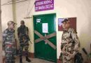 বাড়ানো হলো গণনাকেন্দ্রের নিরাপত্তা, স্ট্রংরুমের ২০০ মিটারে জারি ১৬৩ ধারা, ২৪ ঘণ্টা থাকবেন কমিশনের আধিকারিকরা