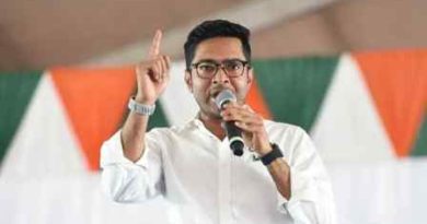 অভিষেকের বিরুদ্ধে বিএনএস ১৯২, ১৯৬, ৩৫১/২, ৩৫৩(১)(c) ধারায় মামলা দায়ের
