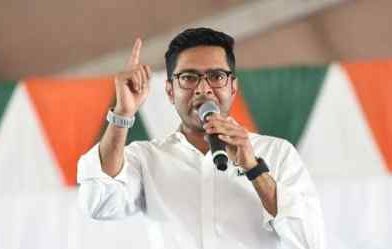 অভিষেকের বিরুদ্ধে বিএনএস ১৯২, ১৯৬, ৩৫১/২, ৩৫৩(১)(c) ধারায় মামলা দায়ের
