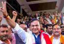 টানা দ্বিতীয়বার অসমের মুখ্যমন্ত্রী হচ্ছেন হিমন্ত বিশ্বশর্মা, মঙ্গলবার শপথ নেবেন