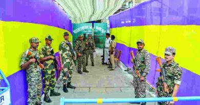 দায়িত্বে গাফিলতি বরদাস্ত নয়, ভোটগণনায় অনিয়ম করলে চাকরি যাওয়ার হুঁশিয়ারি নির্বাচন কমিশনের