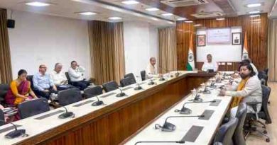 রাজ্যের সরকারি কর্মীদের জন্য ‘সপ্তম বেতন কমিশন’ গঠন করবে পশ্চিমবঙ্গ সরকার