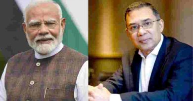 পাইপলাইনের মাধ্যমে বাংলাদেশে ৫ হাজার মেট্রিক টন ডিজেল সরবরাহ করলো ভারত