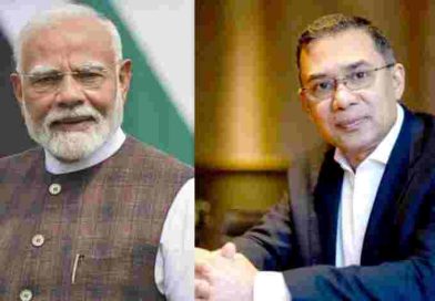 পাইপলাইনের মাধ্যমে বাংলাদেশে ৫ হাজার মেট্রিক টন ডিজেল সরবরাহ করলো ভারত