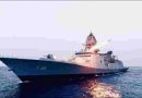 INS Mahendragiri: ভারতীয় নৌসেনার বহরে যুক্ত হলো অত্যাধুনিক রণতরী ‘আইএনএস মহেন্দ্রগিরি’