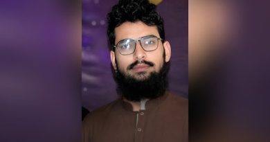 পাকিস্তান-অধিকৃত কাশ্মীরে অজ্ঞাত বন্দুকধারীদের গুলিতে নিহত পুলওয়ামা হামলার ‘মূলচক্রী’ হামজা বুরহান