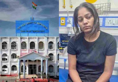 চরম গাফিলতি, কাঠগড়ায় পুলিশ: মেঘালয় হাইকোর্টে জামিন বহাল ‘হানিমুন মার্ডার’ মামলার মূল অভিযুক্ত সোনম রঘুবংশীর
