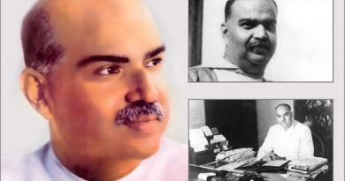 শুক্রবার কলকাতা বিশ্ববিদ্যালয়ের শতবার্ষিকী ভবনে শ্যামাপ্রসাদ মুখোপাধ্যায়ের অবদানকে যথাযোগ্য মর্যাদায় পুনঃপ্রতিষ্ঠা করবেন রাজ্যের উচ্চশিক্ষামন্ত্রী