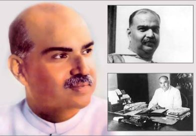শুক্রবার কলকাতা বিশ্ববিদ্যালয়ের শতবার্ষিকী ভবনে শ্যামাপ্রসাদ মুখোপাধ্যায়ের অবদানকে যথাযোগ্য মর্যাদায় পুনঃপ্রতিষ্ঠা করবেন রাজ্যের উচ্চশিক্ষামন্ত্রী