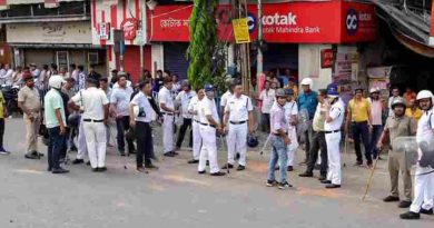 অনুপ্রবেশকারীদের পাকড়াও করতে তৎপর কলকাতা পুলিশ, তৈরি বিশেষ দল ‘STF-D’, নির্দেশিকা জারি