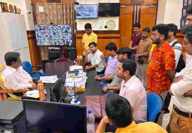 কলকাতা মেডিক্যাল কলেজে জুনিয়রদের হেনস্তার অভিযোগ, অধ্যক্ষের দ্বারস্থ এবিভিপি-র মেডিভিশন