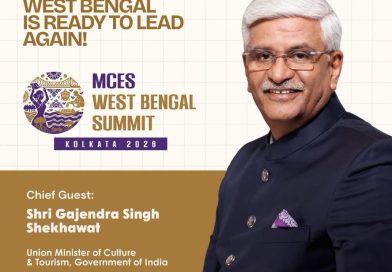 সংস্কৃতি ও অর্থনীতির যুগলবন্দী: এই প্রথম কলকাতায় বসছে ‘MCES পশ্চিমবঙ্গ সম্মেলন ২০২৬’-এর আসর
