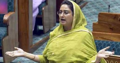 ‘দিল্লিতে কুমিরের কান্না, পাঞ্জাবে জিরো অ্যাকশন’, পাঞ্জাবে ৪ বছরে ৬টি প্রশ্নফাঁস নিয়ে AAP-কে টার্গেট করলেন আকালি দলের সাংসদ