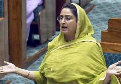 ‘দিল্লিতে কুমিরের কান্না, পাঞ্জাবে জিরো অ্যাকশন’, পাঞ্জাবে ৪ বছরে ৬টি প্রশ্নফাঁস নিয়ে AAP-কে টার্গেট করলেন আকালি দলের সাংসদ