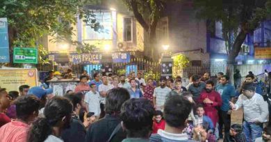 রাতে জিবি মিটিং ডেকে পড়ুয়াদের মারধর, ফের উত্তপ্ত যাদবপুর বিশ্ববিদ্যালয়