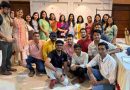 নুমাঈশ ২০২৬-এ তরুণদের সমাজসেবার অনন্য উদ্যোগ